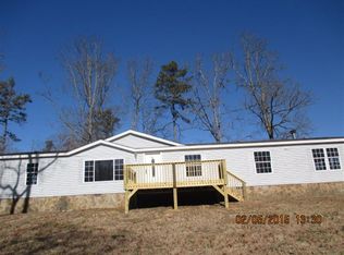 588 Reeves Rd, Trenton, GA 30752