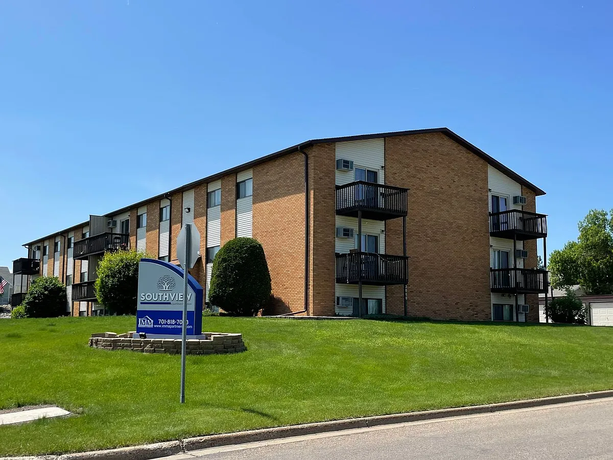 Building Photo - Southview Apartments