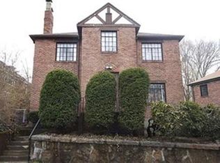 63 Gardner Rd #63, Brookline, MA 02445