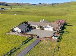 13100 Valley Ford Rd, Petaluma, CA 94952