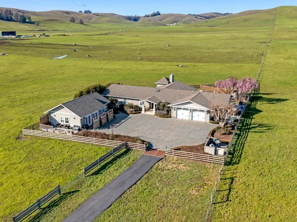 13100 Valley Ford Road, Petaluma, CA 94952