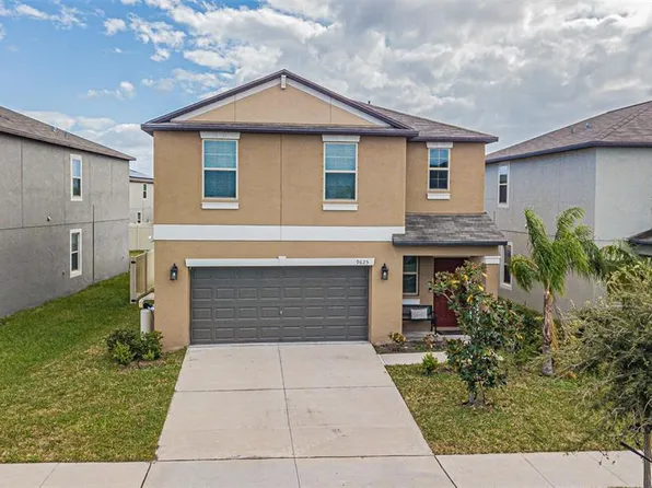9625 Channing Hill Dr, Ruskin, FL 33573