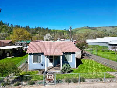 201 East St, Stites, ID, 83552