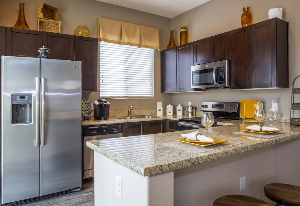 Villas at Chandler Heights — Photo 3