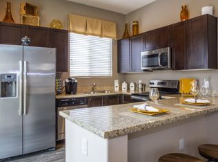 Villas at Chandler Heights, Chandler, AZ 85249