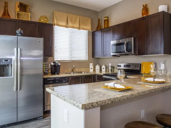 Villas at Chandler Heights