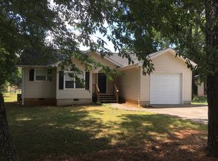 141 Santa Fe Trl NW, Dalton, GA 30721