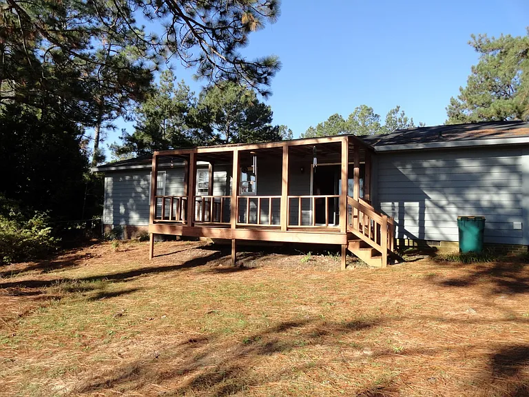 4827 Legion Rd — Photo 3