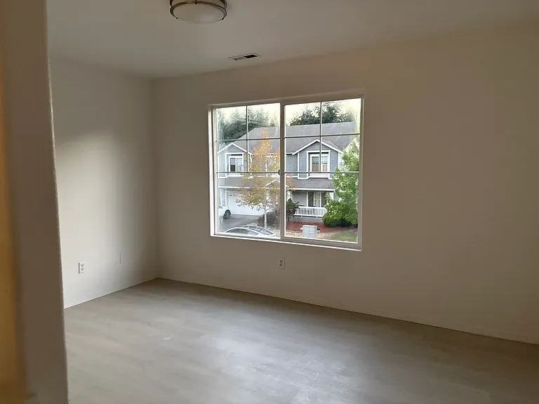 Bedroom No. 4