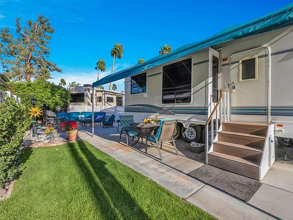 2nd image of 69411 Ramon Rd #656
