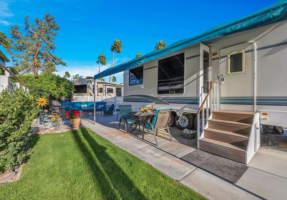 1st image of 69411 Ramon Rd #656