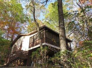 45 Quail Haven Cir, Otto, NC 28763