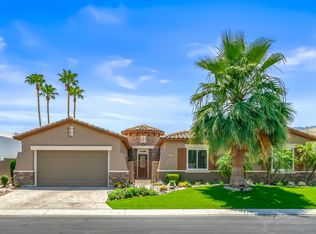 36257 Artisan Way, Cathedral City, CA 92234