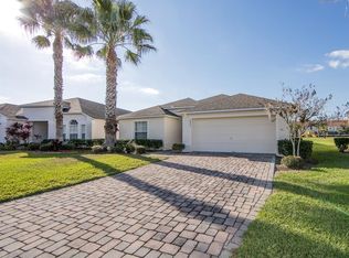 4804 Cumbrian Lakes Dr, Kissimmee, FL 34746