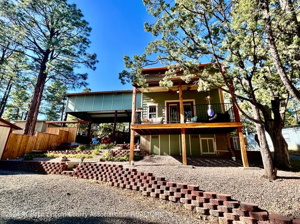 123 Spruce Dr, Ruidoso, NM 88345