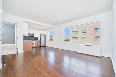 Rented by Living New York