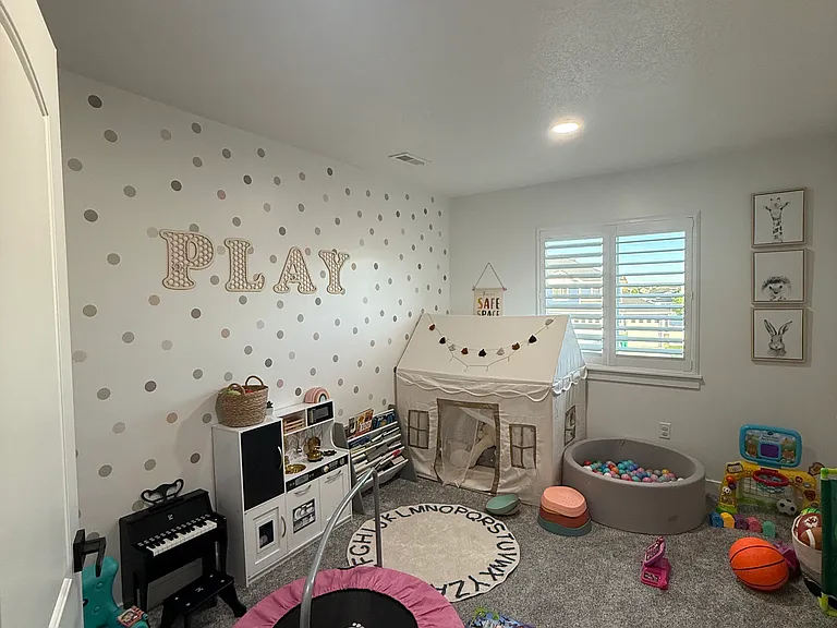 Bedroom #3