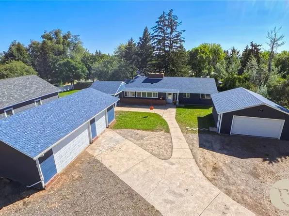 2030 Rimrock Rd, Billings, MT 59102