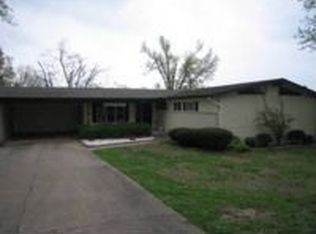 815 Spencer Dr, Neosho, MO 64850