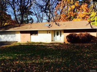 259 Ridge Trail Dr, Chesterfield, MO 63017