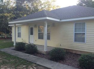 50 Ruths Ct, Defuniak Springs, FL 32433