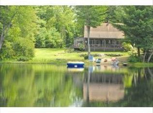 51 Main St, New Durham, NH 03855