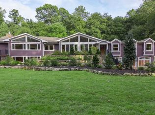 12 Fells Way, Saint James, NY 11780