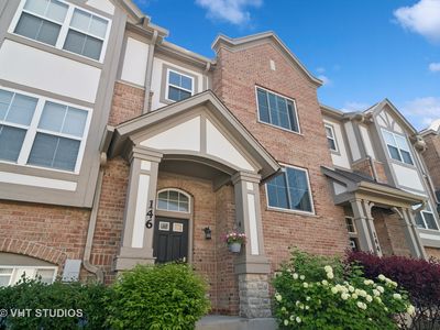 146 Rosehall Dr, Lake Zurich, IL, 60047