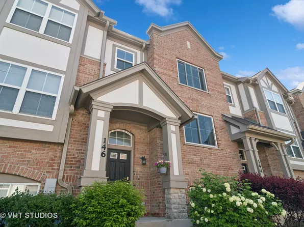 146 Rosehall Dr, Lake Zurich, IL 60047