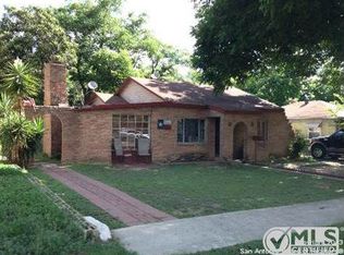 2019 Schley Ave, San Antonio, TX 78210