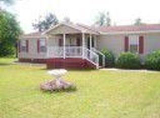 612 Crumb Ave, Bernie, MO 63822