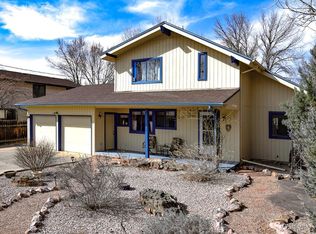 900 N 14th St, Canon City, CO 81212