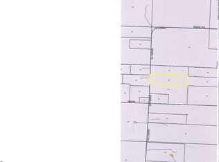 5868 Demerly Rd, Benzonia, MI 49616