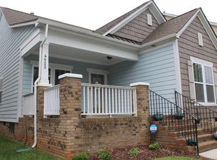 4422 Patriots Hill Rd, Mint Hill, NC 28227