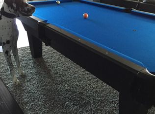 5348 Cameron Dr, Grand Prairie, TX 75052