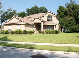 3825 Cardinal Oaks Cir, Orange Park, FL 32065