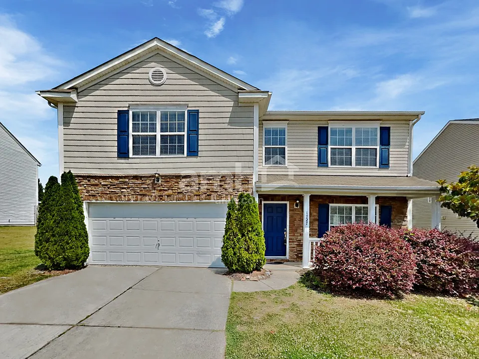 1727 Rustic Arch Way