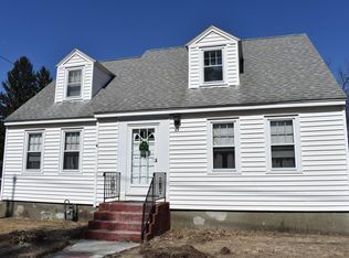 69 Clark St, Easthampton, MA 01027