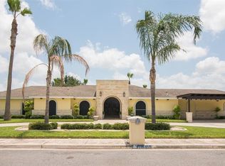 1913 Stuart Rd, Weslaco, TX 78599