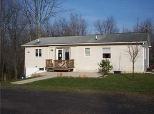 7754 McMullen Rd, Lyons, NY 14489