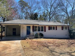 1164 Longshore Dr, Decatur, GA 30032