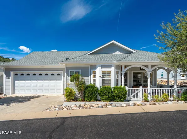 1891 N Mulberry, Prescott Valley, AZ 86314