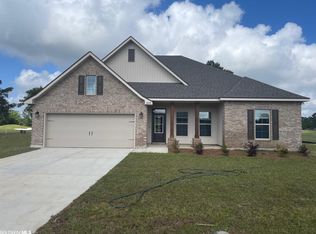 22729 Napa Ct, Foley, AL 36535