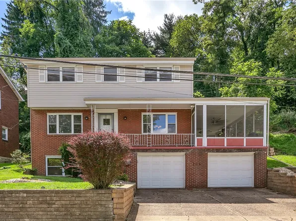 206 Berkley Ave, Pittsburgh, PA 15221
