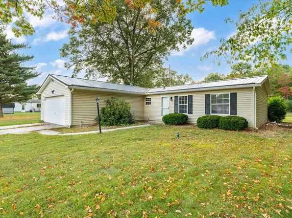 51957 Downey St, Elkhart, IN 46514