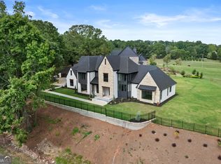 3277 Bailey Rd, Dacula, GA 30019