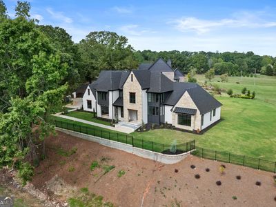 3277 Bailey Rd, Dacula, GA, 30019