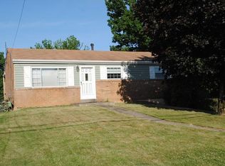 39 Highbury Rd, Cheswick, PA 15024