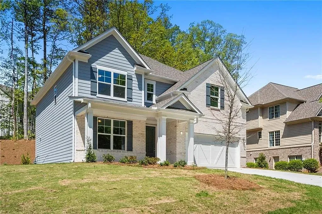 4 bed, 2614 sqft, $2,750 — Photo 3