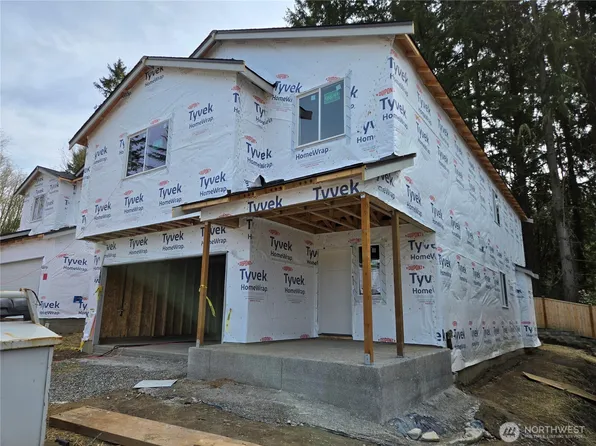 3025 6th Avenue NE, Olympia, WA 98506